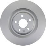 FTE 9082854 Bremsscheibe COATED RANGE