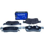QUARO QP1189 Bremsbelagsatz, Scheibenbremse