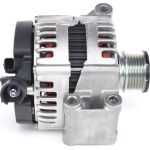 Generator 0 121 615 127 Generator 0 121 615 127