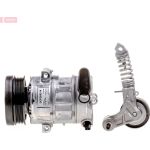 DENSO 5SL12C Klimakompressor DCP20021K DENSO 5SL12C Klimakompressor DCP20021K