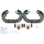 Bremsbackensatz 0 204 114 620 Bremsbackensatz 0 204 114 620