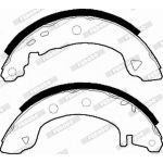 Bremsbackensatz FSB401