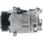 Kompressor, Klimaanlage ACP 72 000P