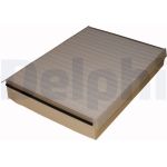 Delphi TSP0325255 Filter, Innenraumluft Delphi TSP0325255 Filter, Innenraumluft