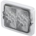 Lichtscheibe, Blinkleuchte 9DW 195 804-181