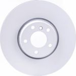 Bremsscheibe 8DD 355 120-891