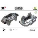 Bremssattel 9291163