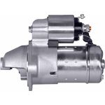 Starter 8EA 011 610-611 Starter 8EA 011 610-611