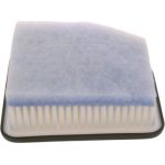 BOSCH F 026 400 176 Luftfilter