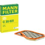 Luftfilter C 35 021 Luftfilter C 35 021