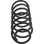 Monroe SP0008 Fahrwerksfeder SPRINGS Monroe SP0008 Fahrwerksfeder SPRINGS