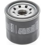 BOSCH 0 986 452 058 Ölfilter