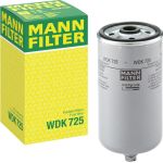 Kraftstofffilter WDK 725 Kraftstofffilter WDK 725
