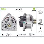 Generator 439591