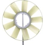 Lüfterrad, Motorkühlung CFW 21 000P Lüfterrad, Motorkühlung CFW 21 000P