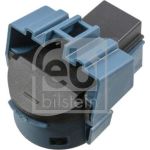 Zünd-/Startschalter 198403 Zünd-/Startschalter 198403