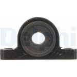 Lagerung, Lenker TD4043W