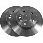 Vaico V30-40015 Bremsscheibe Vaico V30-40015 Bremsscheibe