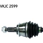 SKF VKJC 2599 Antriebswelle