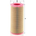 MANN-FILTER C 24 015/2 Luftfilter