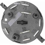Zünd-/Startschalter V15-80-3217