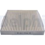 Filter, Innenraumluft TSP0325176C