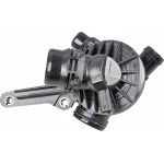 Thermostat, Kühlmittel 4006332 Thermostat, Kühlmittel 4006332