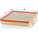 MANN-FILTER C 32 154/1 Luftfilter