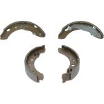 Ferodo FSB640 Bremsbackensatz PREMIER Ferodo FSB640 Bremsbackensatz PREMIER