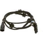 Sensor, Raddrehzahl 0 986 594 520