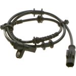 Sensor, Raddrehzahl 0 265 007 448 Sensor, Raddrehzahl 0 265 007 448