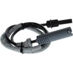 Sensor, Raddrehzahl 0 986 594 572 Sensor, Raddrehzahl 0 986 594 572