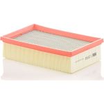 MANN-FILTER C 25 021 Luftfilter MANN-FILTER C 25 021 Luftfilter