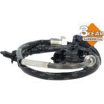 Sensor, Abgastemperatur 707170 Sensor, Abgastemperatur 707170