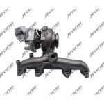 Jrone Turbolader 8G16-30M-350