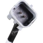 Sensor, Raddrehzahl 09001606 Sensor, Raddrehzahl 09001606