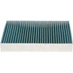 BOSCH 0 986 628 546 Innenraumfilter FILTER+pro BOSCH 0 986 628 546 Innenraumfilter FILTER+pro