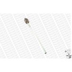 Monroe L38203 Axialgelenk, Spurstange Monroe L38203 Axialgelenk, Spurstange