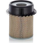 MANN-FILTER C 21 317 Luftfilter MANN-FILTER C 21 317 Luftfilter