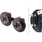 Horn 3AM 922 000-971 Horn 3AM 922 000-971