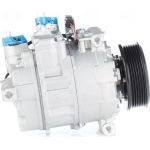 Kompressor, Klimaanlage 89052 Kompressor, Klimaanlage 89052