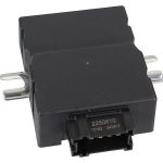Steuergerät, Kraftstoffpumpe 2250610 Steuergerät, Kraftstoffpumpe 2250610