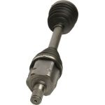 Antriebswelle 49-2564 Antriebswelle 49-2564