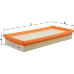 Luftfilter LX 259