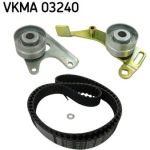 SKF VKMA 03240 Zahnriemensatz SKF VKMA 03240 Zahnriemensatz
