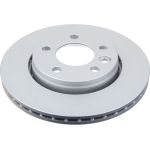Bremsscheibe 672565