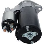 BOSCH 1 986 S00 756 Starter BOSCH 1 986 S00 756 Starter