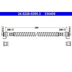 ATE 24.5228-0255.3 Bremsschlauch ATE 24.5228-0255.3 Bremsschlauch