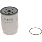 Kraftstofffilter F 026 402 039 Kraftstofffilter F 026 402 039