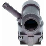 Kühlmittelflansch V10-3527 Kühlmittelflansch V10-3527